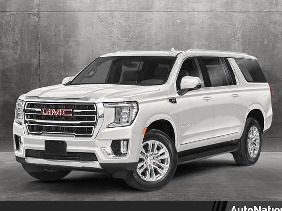 GMC YUKON XL 2022 1GKS2JKL7NR253243 image